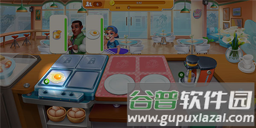 烹饪狂潮5