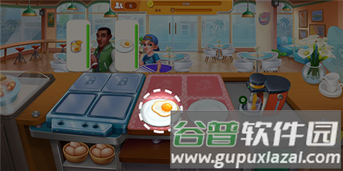 烹饪狂潮7