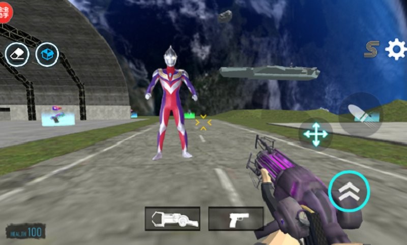 马桶人太空沙盒模组官方版