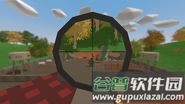 未转变者2正版截图1