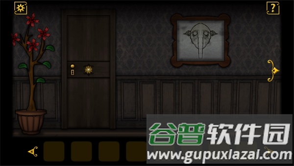 遗忘之丘衣柜汉化版游戏截图2