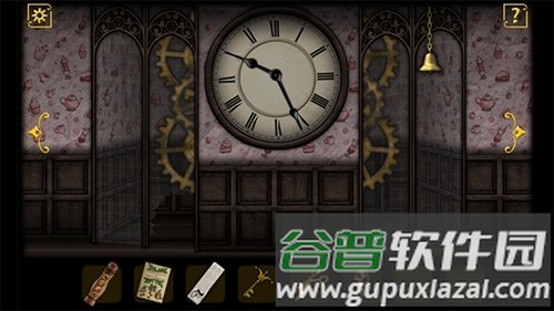 遗忘之丘衣柜汉化版截图3