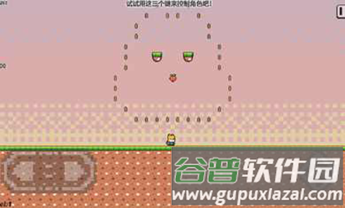 超级喷气狐最新版截图2
