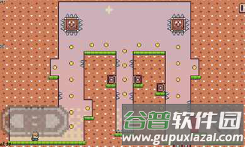 超级喷气狐最新版截图3