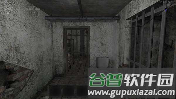 金属恐怖游戏图片7