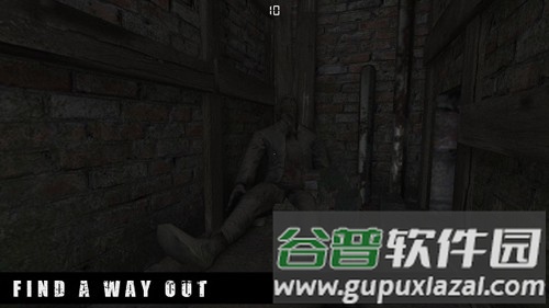 金属恐怖逃脱中文破解版截图3