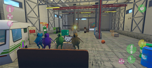 神奇的青蛙2025最新版本截图1