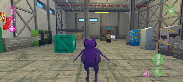 神奇的青蛙2025最新版本截图2