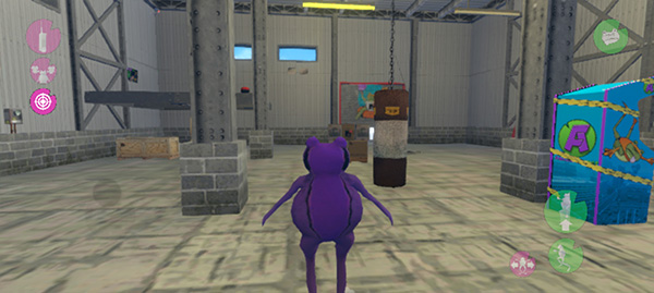 神奇的青蛙2025最新版本截图3