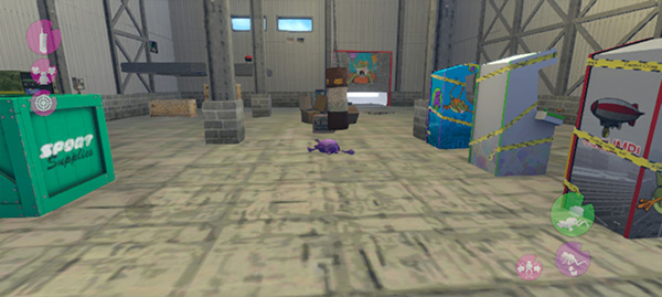 神奇的青蛙2025最新版本截图4