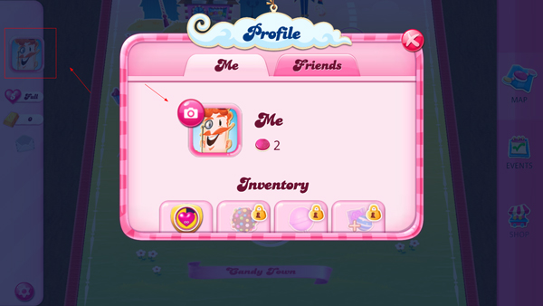 糖果传奇最新版