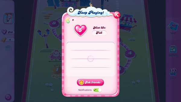 糖果传奇最新版