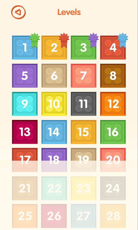 方块迷踪官方版截图2