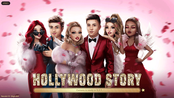 好莱坞物语时尚明星最新版(Hollywood Story)截图2
