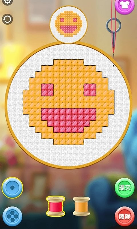刺了个绣最新版截图1