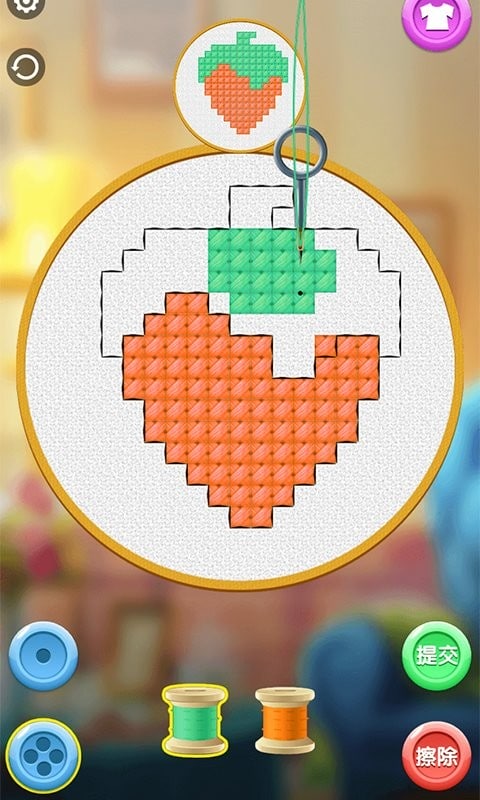 刺了个绣最新版截图2