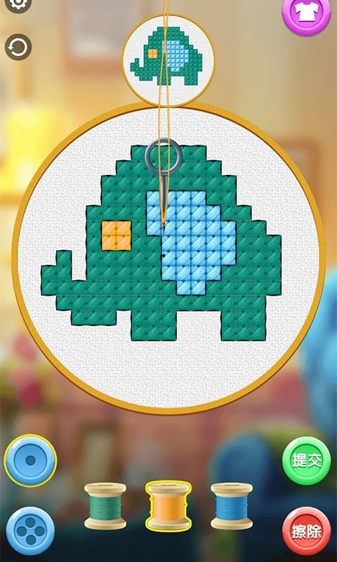 刺了个绣最新版截图3