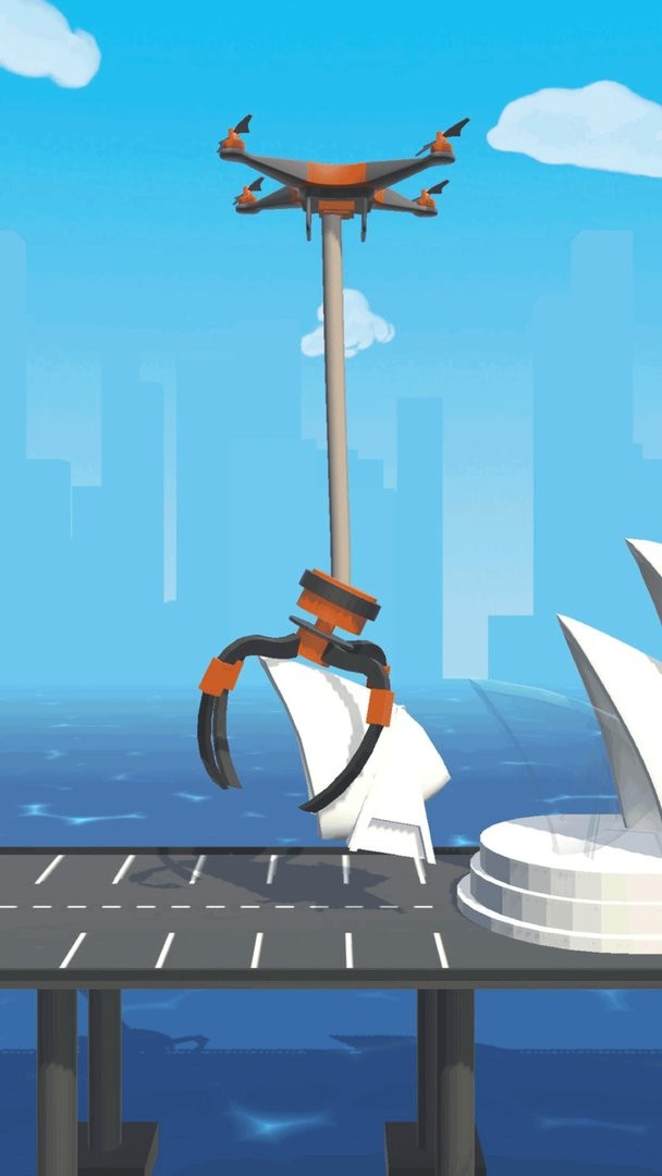 搬砖我最强手游截图1