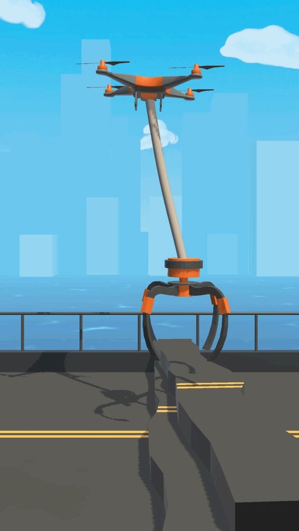 搬砖我最强手游截图2