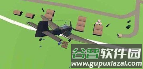 天空中的烈火0.9版本全飞机解锁版截图1
