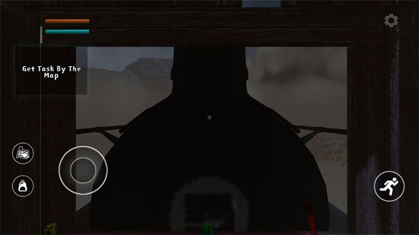 马桶人vs蜘蛛火车手游最新版截图2