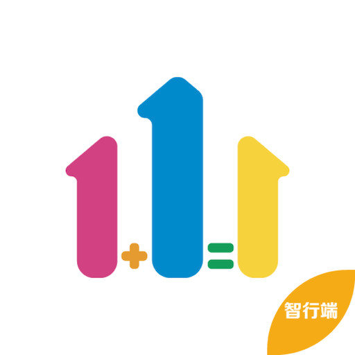 幸福智行端官方版v1.24.12