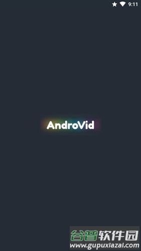 androvidpro视频编辑器破解版截图3