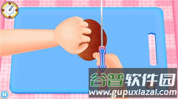 Cooking Mama: Lets cook!最新版游戏截图2