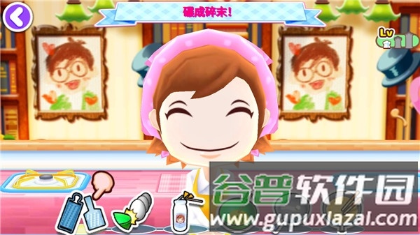 Cooking Mama: Lets cook!最新版截图5