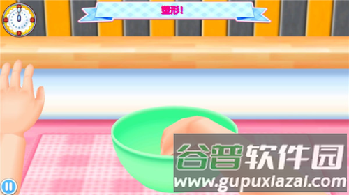 料理妈妈新潮烹饪游戏截图4