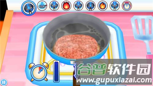 料理妈妈新潮烹饪游戏截图7