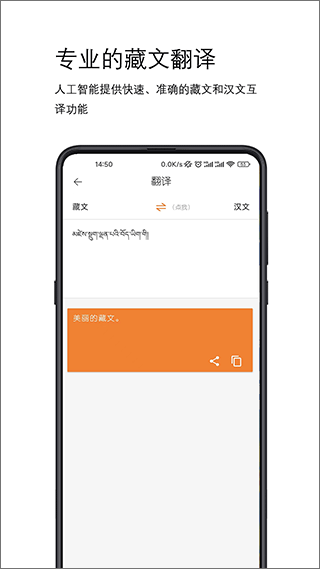 简藏汉app(藏文ocr文字识别翻译软件)截图2