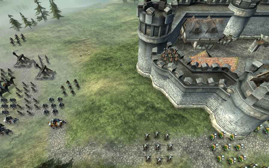 六角指挥官梦幻英雄最新版(Hex Commander Fantasy Heroes)截图2