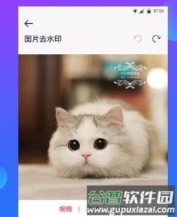 水印工作室app