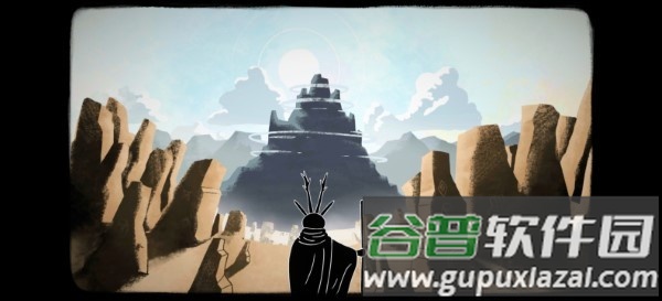 齐心协力双人合作冒险汉化版截图4