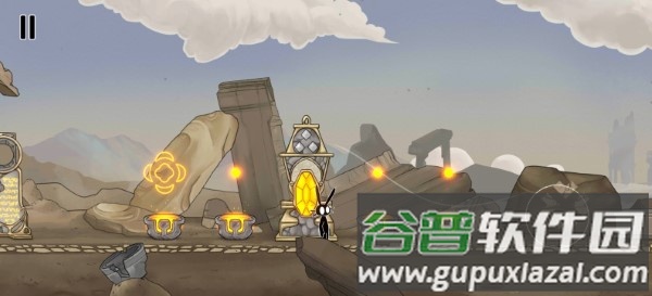 齐心协力双人合作冒险汉化版截图5