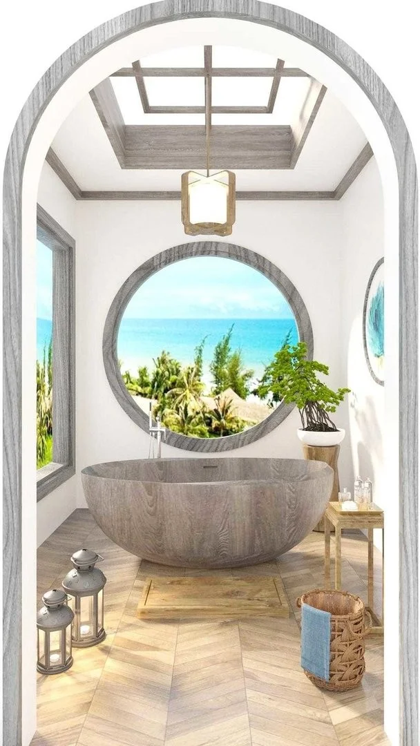 禅意家居设计游戏破解版无广告(Zen Home Design)截图2
