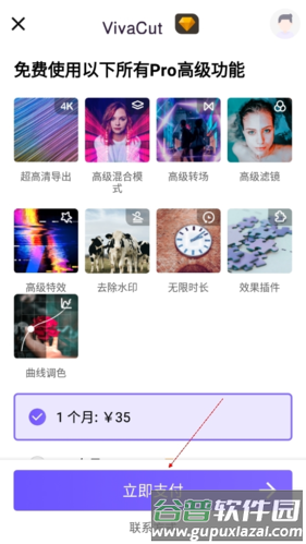 VivaCut安卓版14