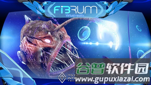 重力列车VR截图3