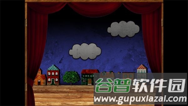 翌日玩具屋的低语安卓版截图1