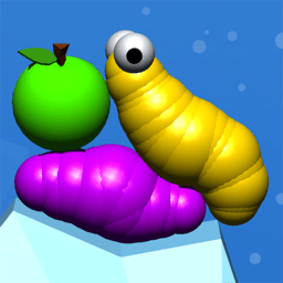 鼻涕虫历险记游戏v1.0.36
