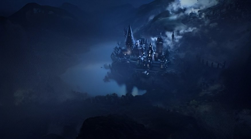 霍格沃兹遗产手机版(Hogwarts Legacy Game)截图1