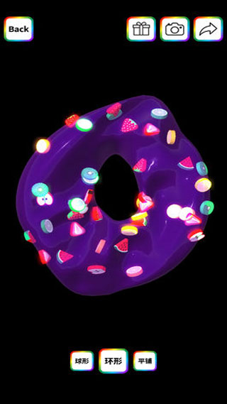 粘土模拟器最新版截图5