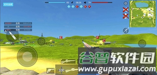 战场模拟2023版游戏亮点