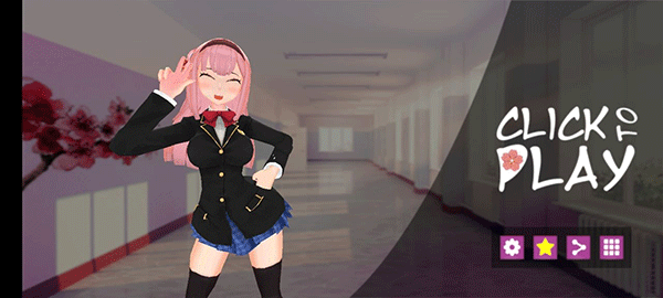 卡哇伊传奇最新版截图1