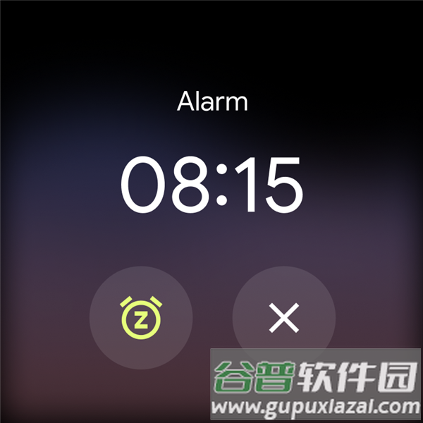 谷歌时钟app6
