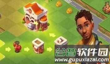 Merge County最新版