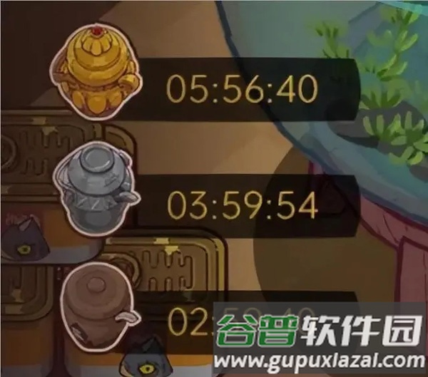 咸鱼之王亚服官方正版游戏截图7