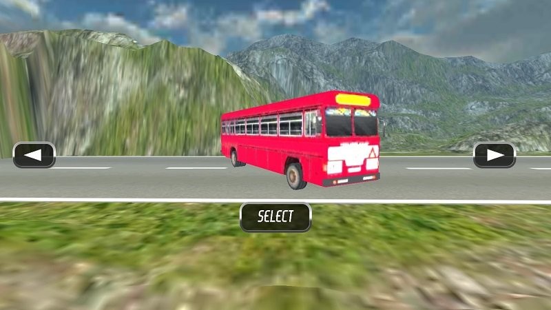 巴士模拟2016游戏(bus simulator 2016)截图1