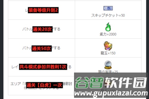 一骑当千EB手游新手攻略7